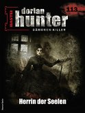 Dorian Hunter 113 (eBook, ePUB)