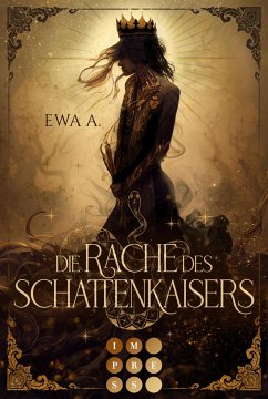 Die Rache des Schattenkaisers (eBook, ePUB) - A., Ewa