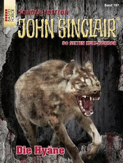 John Sinclair Sonder-Edition 197 (eBook, ePUB) - Dark, Jason