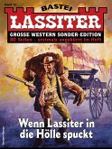 Lassiter Sonder-Edition 10 (eBook, ePUB)