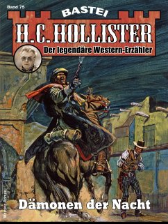 H. C. Hollister 75 (eBook, ePUB) - Hollister, H. C.