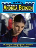 Notärztin Andrea Bergen 1472 (eBook, ePUB)