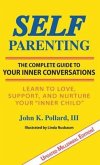 SELF-Parenting (eBook, ePUB)