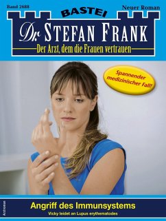 Dr. Stefan Frank 2688 (eBook, ePUB) - Frank, Stefan