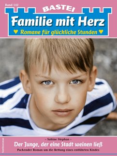 Familie mit Herz 142 (eBook, ePUB) - Stephan, Sabine