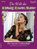 Die Welt der Hedwig Courths-Mahler 638 (eBook, ePUB)