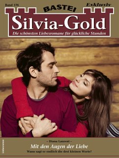 Silvia-Gold 176 (eBook, ePUB) - Laurent, Diana