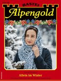 Alpengold 391 (eBook, ePUB)
