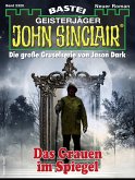John Sinclair 2320 (eBook, ePUB)