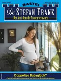Dr. Stefan Frank 2687 (eBook, ePUB)