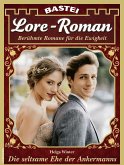 Lore-Roman 147 (eBook, ePUB)