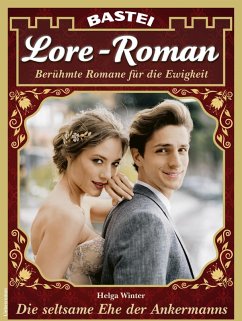 Lore-Roman 147 (eBook, ePUB) - Winter, Helga