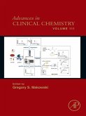 Advances in Clinical Chemistry (eBook, ePUB)
