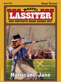 Lassiter 2632 (eBook, ePUB)