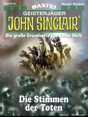 John Sinclair 2319 (eBook, ePUB)