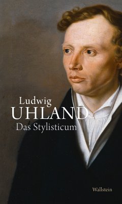 Das Stylisticum (eBook, PDF) - Uhland, Ludwig