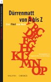 Dürrenmatt von A bis Z (eBook, PDF)