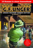 G. F. Unger Sonder-Edition Großband 17 (eBook, ePUB)