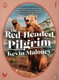 The Red-Headed Pilgrim (eBook, ePUB)