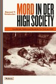 Mord in der High Society (eBook, PDF)