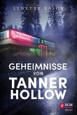 Geheimnisse von Tanner Hollow (eBook, ePUB)