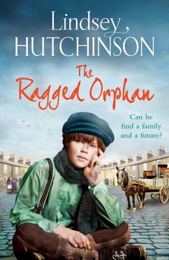 The Ragged Orphan (eBook, ePUB) - Hutchinson, Lindsey