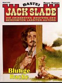 Jack Slade 973 (eBook, ePUB)