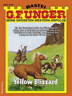 Cover G. F. Unger 2198 (eBook, ePUB)