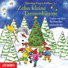 Zehn kleine Tannenbäume (MP3-Download) - Bild 1