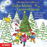 Zehn kleine Tannenbäume (MP3-Download)