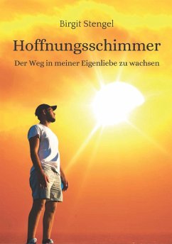 Hoffnungsschimmer (eBook, ePUB) - Stengel, Birgit