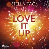 Love it up (Stars and Lovers 3) (MP3-Download)