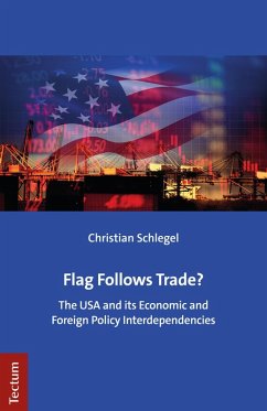 Flag Follows Trade? (eBook, PDF) - Schlegel, Christian
