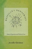 Melville's Democracy (eBook, ePUB)