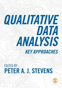 Qualitative Data Analysis (eBook, ePUB)