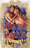 Niko und Ruprecht ~ Weihnachtsmänner darf man küssen (eBook, ePUB)