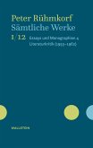 Sämtliche Werke (eBook, PDF)