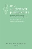 Das achtzehnte Jahrhundert 46/2 (eBook, PDF)