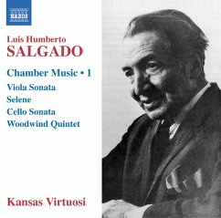 Cover Kammermusik,Vol.1