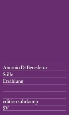 Stille - Di Benedetto, Antonio