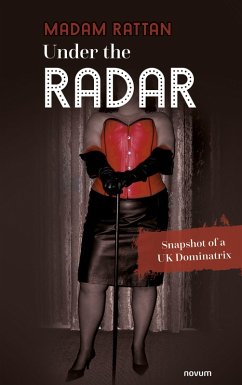 Cover Under the Radar (eBook, ePUB)