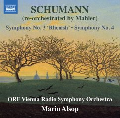Sinfonien 3 & 4 - Alsop,Marin/Orf Rso Wien