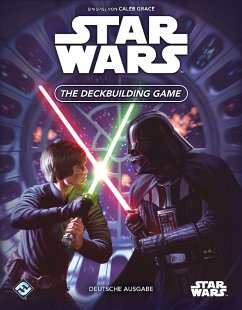 Star Wars The Deckbuilding Game