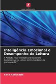 Inteligência Emocional e Desempenho de Leitura