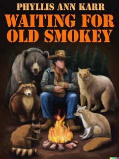 Waiting for Old Smoky (eBook, ePUB)