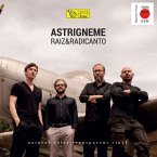 Astrigneme (Color Transparent Vinyl)