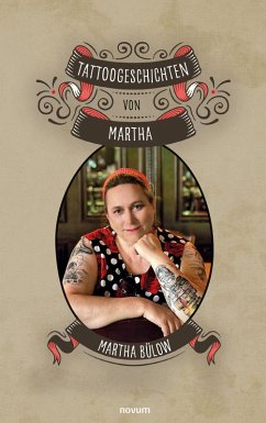 Cover Tattoogeschichten von Martha (eBook, ePUB)