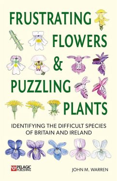 Cover Frustrating Flowers and Puzzling Plants (eBook, ePUB)