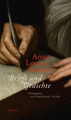 Briefe und Gedichte (eBook, PDF) - Karsch, Anna Louisa
