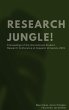 Research Jungle (eBook, ePUB) - Bild 1
